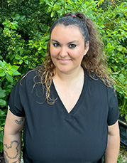Alexzandra Milmore